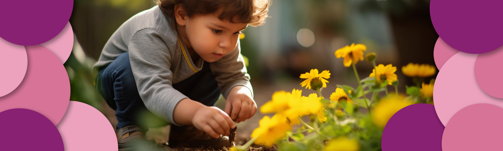 Il Centro prima Infanzia 3-36 mesi