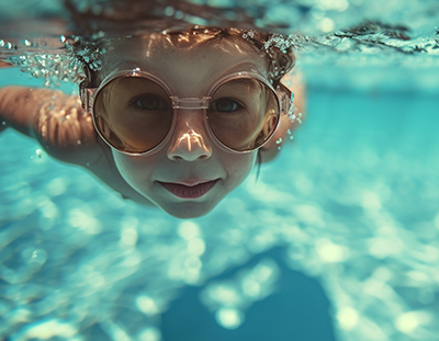 Corso di Acquamotricità